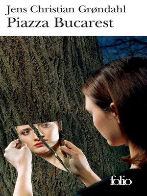 cover image of Piazza Bucarest